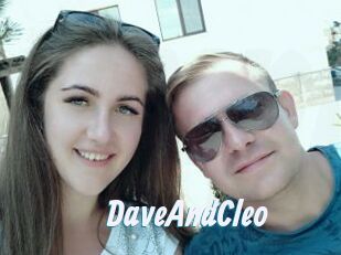 DaveAndCleo