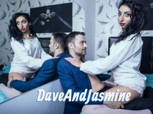 DaveAndJasmine
