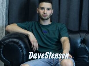 DaveStensen
