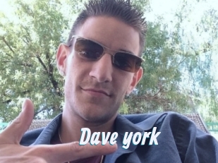 Dave_york