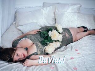 Daviani