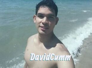 DavidCumm