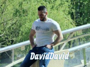 DavidDavid