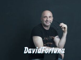 DavidFortuna