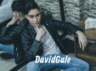 DavidGale