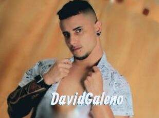 DavidGaleno