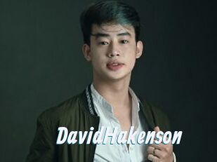 DavidHakenson