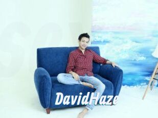 David_Haze