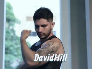 DavidHill