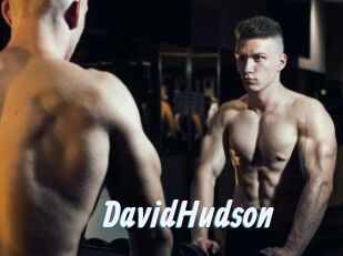 DavidHudson