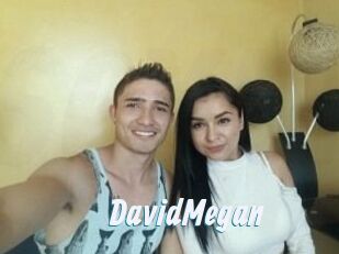 David_Megan
