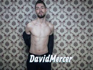 DavidMercer