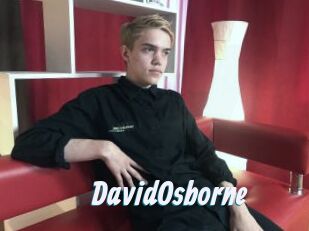 DavidOsborne