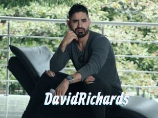 DavidRichards