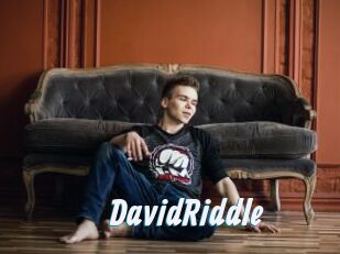 DavidRiddle