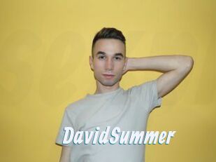 DavidSummer