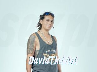 DavidTheLAst
