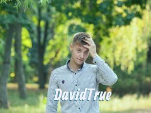 DavidTrue