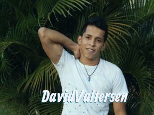 DavidValtersen