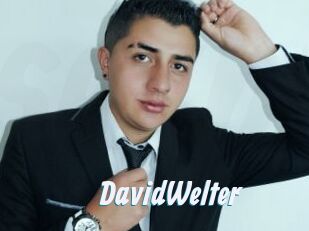 DavidWelter