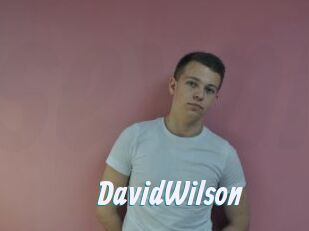 DavidWilson