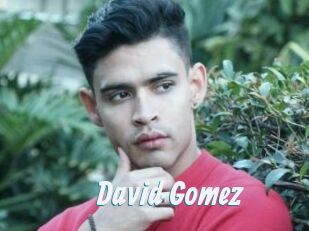 David_Gomez