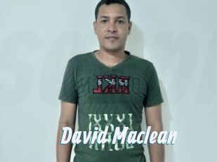 David_Maclean