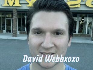 David_Webbxoxo