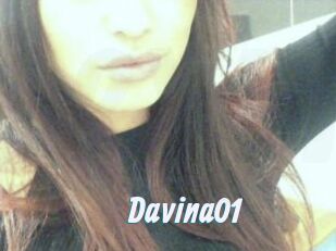 Davina01
