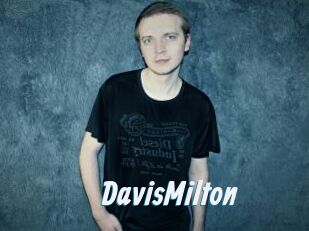 DavisMilton