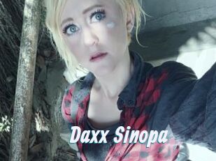 Daxx_Sinopa