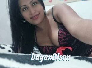 DayanOlson