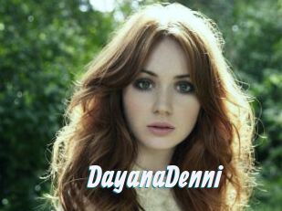 DayanaDenni
