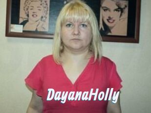 DayanaHolly
