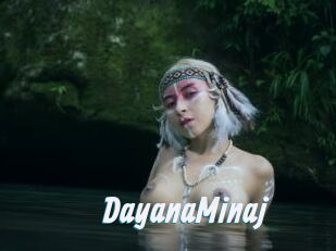DayanaMinaj