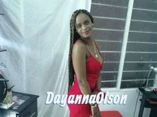 DayannaOlson