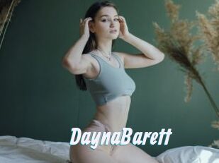 DaynaBarett
