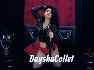 DayshaCollet