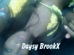Daysy_BrookX