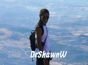 DeShawnW
