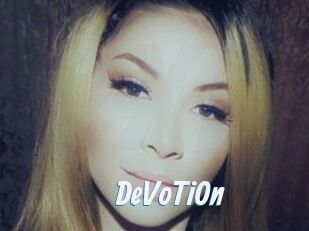 DeVoTiOn