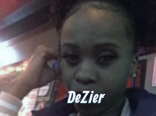 DeZier
