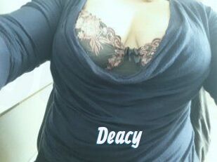 Deacy