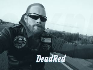 DeadRed