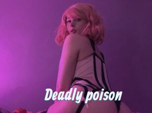 Deadly_poison