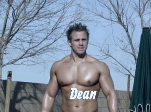 Dean Sexe Express