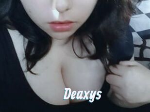 Deaxys