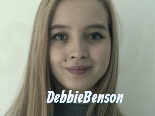 DebbieBenson