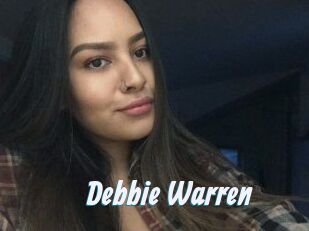 Debbie_Warren