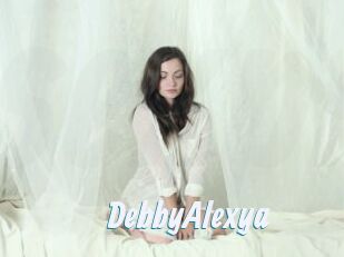DebbyAlexya